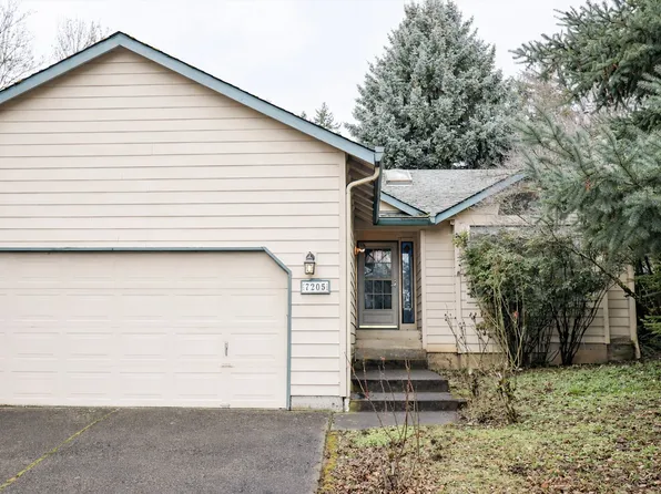 7205 SW Anne St, Beaverton, OR 97008
