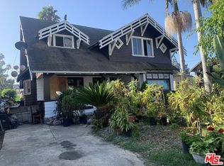 2388 W 23rd St, Los Angeles, CA 90018