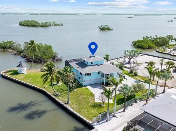 291 Flamingo ST, FORT MYERS BEACH, FL 33931