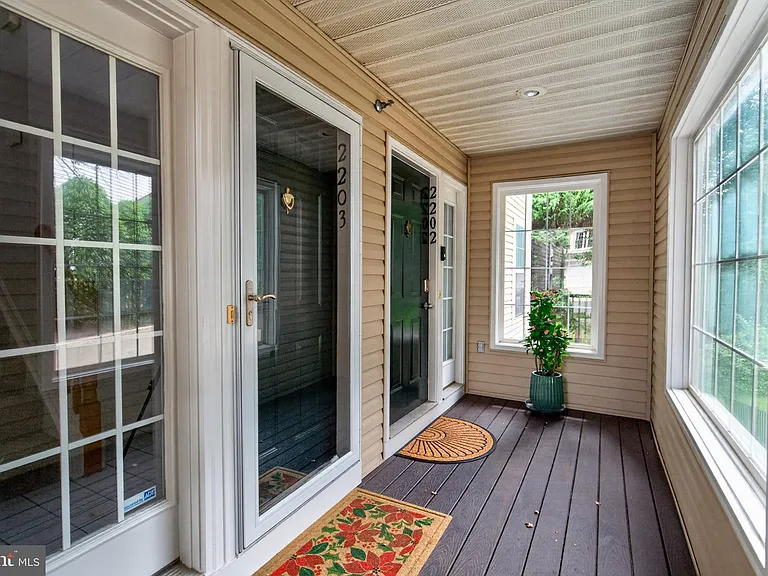 6607 Thackwell Way #2203 — Photo 3