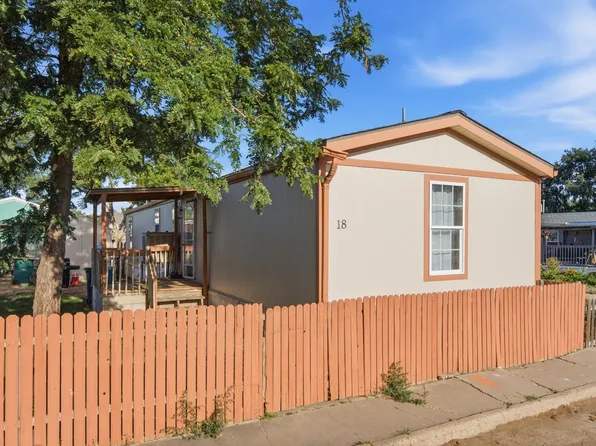 103 N Josephine Ave #18, Milliken, CO 80543