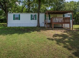 572 Vz County Road 2923, Mabank, TX 75147