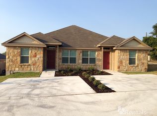 405A E Zenith Ave, Temple, TX 76501