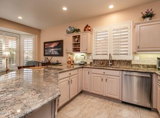 14431 W Black Gold Ln, Sun City West, AZ 85375