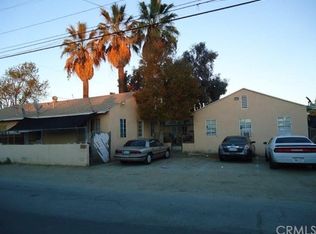 21759 Dracaea Ave, Moreno Valley, CA 92553