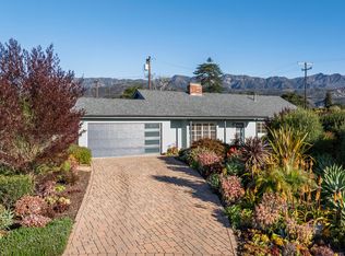 1291 Byrnes Ln, Carpinteria, CA 93013