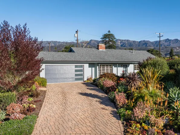 1291 Byrnes Ln, Carpinteria, CA 93013