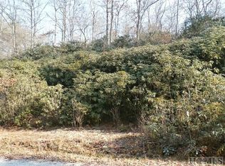 1188 Slick Fisher Rd, Lake Toxaway, NC 28747