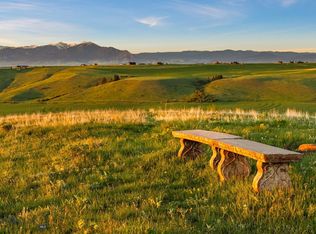 Summit Dr, Gallatin Gateway, MT 59730