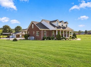 4692 Cornersville Rd, Lynnville, TN 38472