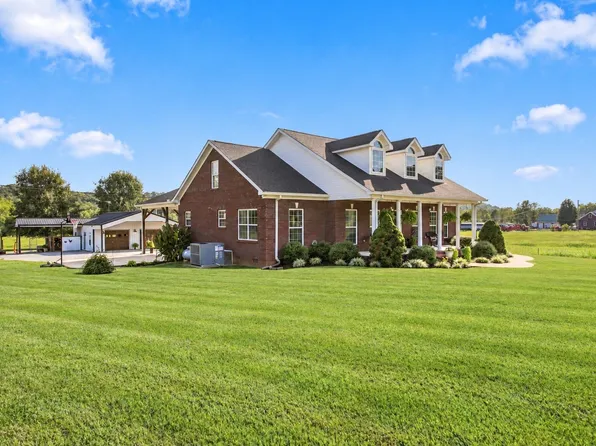 4692 Cornersville Rd, Lynnville, TN 38472