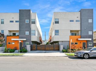 6066 Pickford St, Los Angeles, CA 90035
