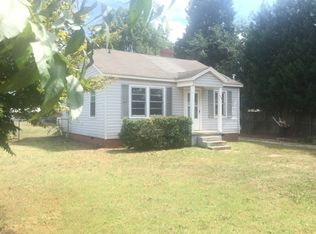 3401 New Pond Rd, Anderson, SC 29626