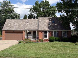 299 Marshall Ave E, Warren, OH 44483