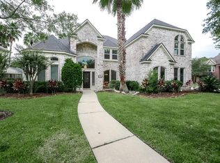 6202 Becker Line Dr, Spring, TX 77379