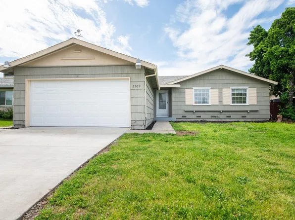 5200 N Pkwy, Sacramento, CA 95823