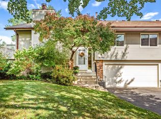 4545 Churchill St, Saint Paul, MN 55126
