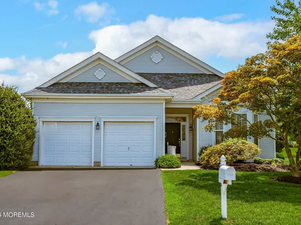 2550 Heathrow Lane, Manasquan, NJ 08736