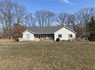 17038 River Ridge Rd, Tippecanoe, IN 46570