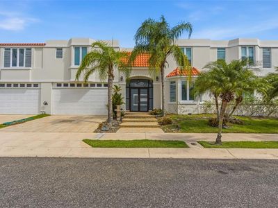 L-9 MAR MEDITERRANEO STREET #698, Dorado, PR, 00646