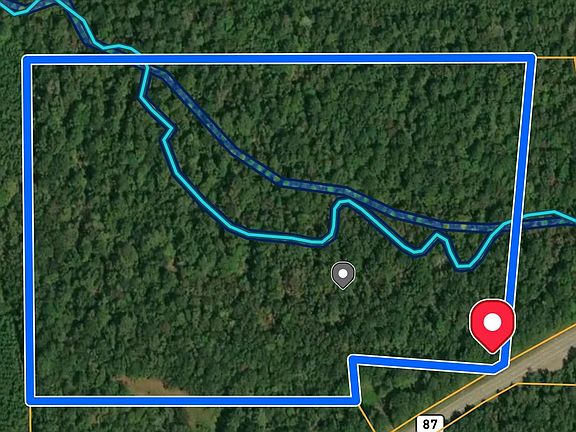 3rd image of 8543 State Highway 87 N