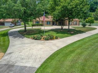 7009 Wolf Creek Rd, Pell City, AL 35128