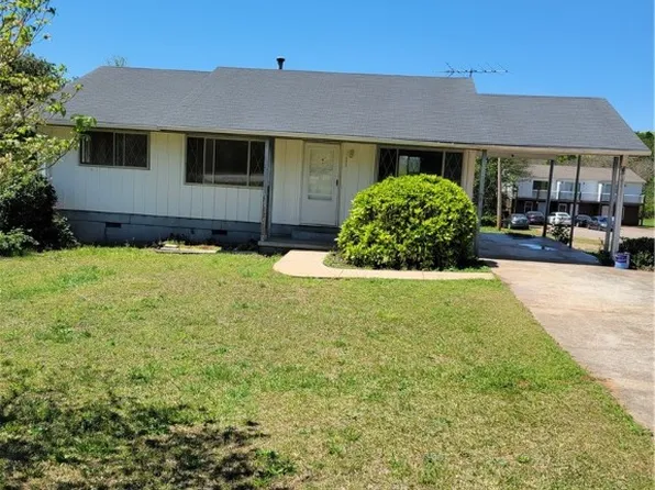 1010 Shiloh Rd, Seneca, SC 29678