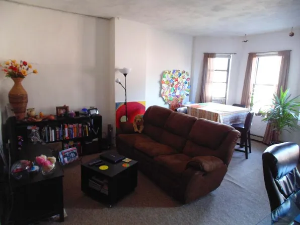63 S Huntington Ave APT 5, Boston, MA 02130