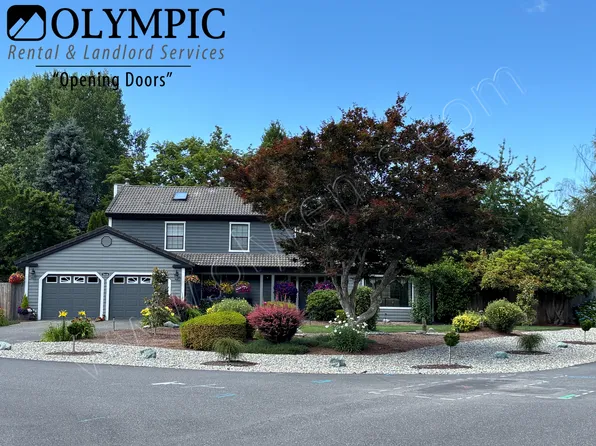 2646 58th Ct SE, Olympia, WA 98501