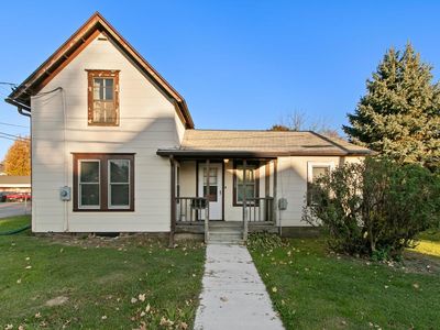 133 S Albert Avenue, Reedsburg, WI, 53959