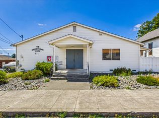 231 H St, Blue Lake, CA 95525