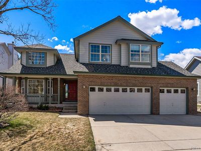 12982 W 84th Place, Arvada, CO, 80005