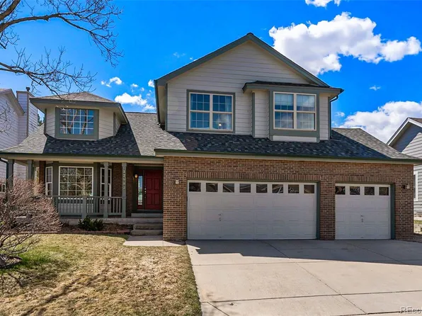 12982 W 84th Place, Arvada, CO 80005