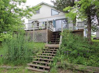 17949 E Swan Lake Rd, Fergus Falls, MN 56537