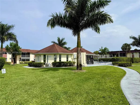 22805 SW 66th Ave APT 208, Boca Raton, FL 33428