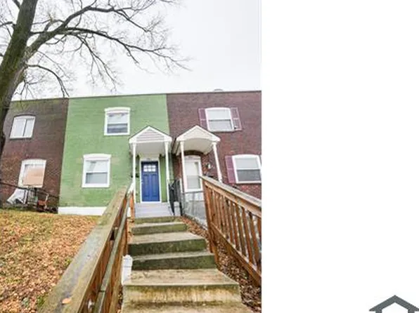 903 Jack St, Baltimore, MD 21225