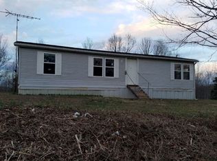 492 Die Rd, Magnolia, KY 42757