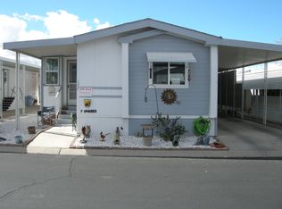 8401 S Kolb Rd UNIT 177, Tucson, AZ 85756