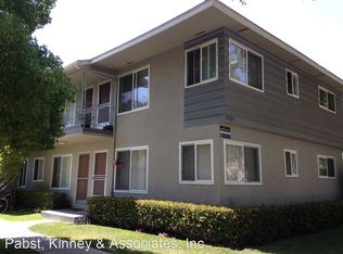 2257 San Anseline Ave #5, Long Beach, CA 90815