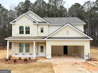 190 Breckens Way, Statham, GA 30666