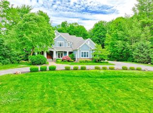 112 Colby St, Spencerport, NY 14559