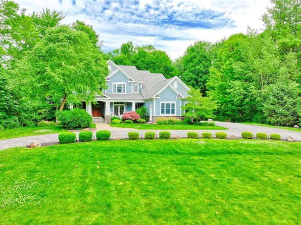 112 Colby St, Spencerport, NY 14559
