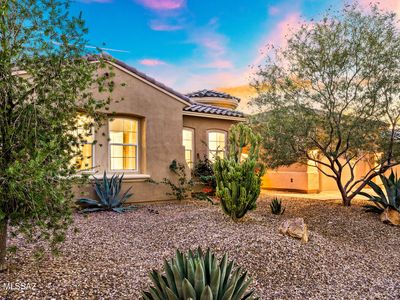 14249 N Silverleaf Ln, Marana, AZ, 85658