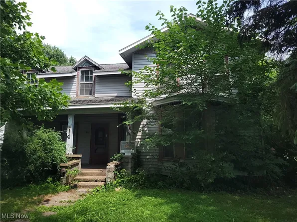 14 Ridge St N, Monroeville, OH 44847