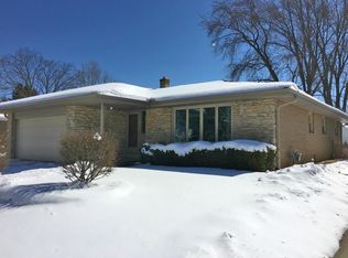 2517 W Bridge St, Milwaukee, WI 53221