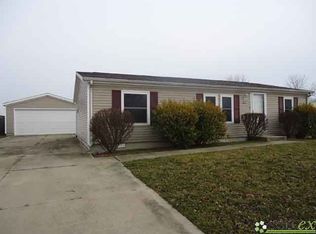 4679 Breckenridge Dr, Columbus, IN 47203