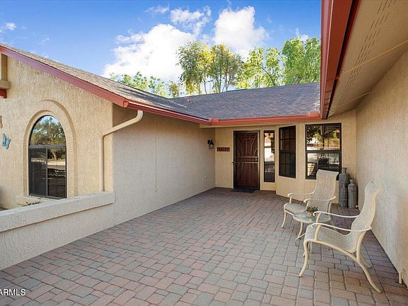 2nd image of 14159 W YOSEMITE Drive