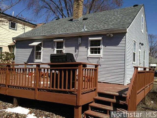 2nd image of 4428 Nokomis Avenue