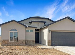 3735 Honeysuckle Dr, Carlsbad, NM 88220