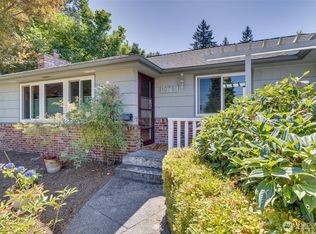 10751 Durland Ave NE, Seattle, WA 98125